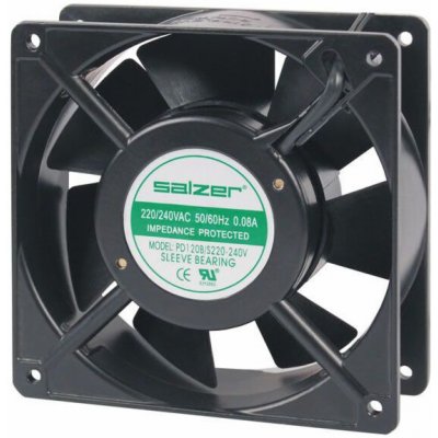 Salzer PD12038B-AC230C