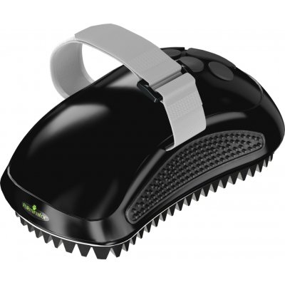 FURminator gumový kartáč pro psy a koně L – Zboží Dáma