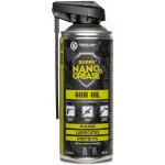 NANOPROTECH GNP Gun Oil mazivo na zbraně 400ml NP-528 – Sleviste.cz