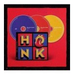 Rolling Stones - Honk LP – Hledejceny.cz