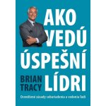 Ako vedú úspešní lídri – Hledejceny.cz