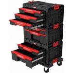 Qbrick System Pro Drawer Workshop Set 1 2.0 – HobbyKompas.cz