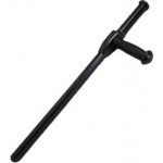 ESP Tonfa policejní hranatá AFG bez závěsu ČERNÁ – Hledejceny.cz