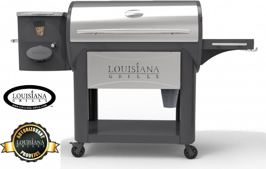 Louisiana Legacy 1200 / LG1200FL