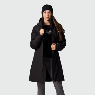 Northfinder Dolore černá – Hledejceny.cz