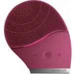 Concept SK9003 Čisticí sonický kartáček na obličej SONIVIBE, magenta haze – Sleviste.cz