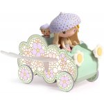 Djeco Tinyly Jil & Jerry – Hledejceny.cz