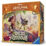 Disney Lorcana TCG: Wilds Unknown - Illumineer's Trove – Sleviste.cz
