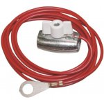 Kabel propojovací pro el. ohradníky zdroj lanko – Zboží Dáma