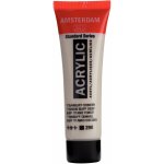 Amsterdam Standard Akrylová barva Titanium buff deep 290 120 ml – Hledejceny.cz