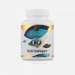 Golden Nature Rybí kolagen + Vitamin C 100 tablet 6 x 100 tablet – Hledejceny.cz