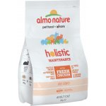 Almo Nature Holistic Chicken & Rice 2 x 12 kg – Hledejceny.cz
