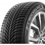 Michelin Latitude Alpin LA2 275/45 R20 110V – Sleviste.cz