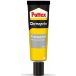 PATTEX Chemoprén Transparent 50g – Zbozi.Blesk.cz