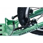 Yedoo Frida & Fred turquoise – Zboží Mobilmania