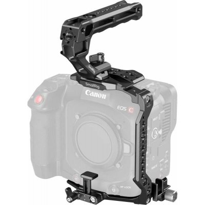 SmallRig pro Canon EOS C80 5136 – Zboží Živě