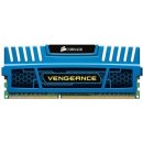 Corsair Blue Vengeance DDR3 4GB 1600MHz CL9 CMZ4GX3M1A1600C9B