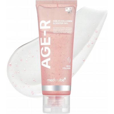 Medicube AGE R collagen booster gel 100 ml – Zboží Mobilmania