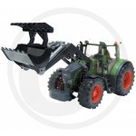 Bruder 3041 Traktor Fendt 936 VARIO se lžící – Hledejceny.cz