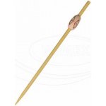Wimex 66742 Fingerfood bambusový bodec NATUR 12 cm – Zboží Dáma