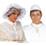 Guirca Kovové brýle úzké – Zboží Mobilmania