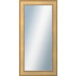 DANTIK TOOTH 50x100 cm zlatá – Hledejceny.cz