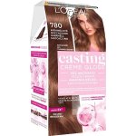 L'Oréal Paris Casting Creme Gloss barva na vlasy na barvené vlasy na všechny typy vlasů 634 Honey Chestnut 48 ml – Zboží Dáma