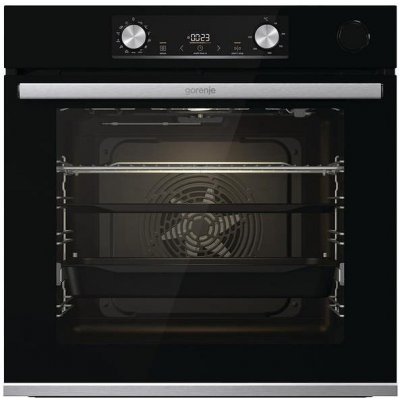GORENJE BSAX6737E08BG – Hledejceny.cz
