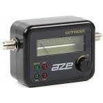 Indikátor satelitního signálu BLOW SAT FINDER ASF02 – Hledejceny.cz