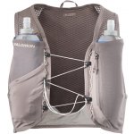 Salomon ADV Skin 4 Set GRVL Iron Silver Cloud – Zbozi.Blesk.cz