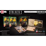 STALKER 2: Heart of Chornobyl (D1 Edition) (XSX) – Zboží Dáma