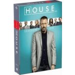 Dr. House - 6.série DVD – Hledejceny.cz