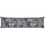 Livarno home z mikrovláknitého saténu listy 40 x 145 cm – Zboží Dáma