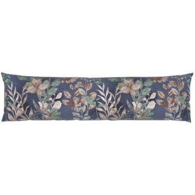 Livarno home z mikrovláknitého saténu listy 40 x 145 cm – Zboží Dáma