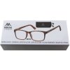 Montana Eyewear Dioptrické brýle BOX73A flex
