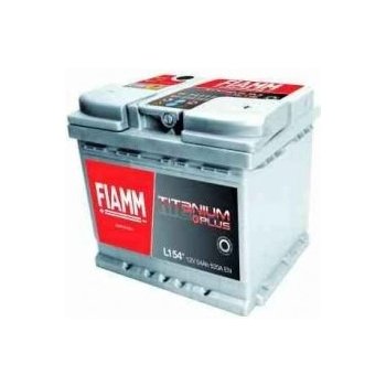 Fiamm Titan 12V 54Ah 520A 7903780