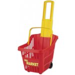 Androni Nákupní košík – Zboží Mobilmania