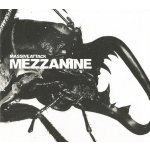 Massive Attack - Mezzanine - Deluxe Edition CD - CD – Hledejceny.cz