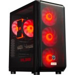 HAL3000 Alfa Gamer Pro PCHS2778 – Zboží Živě