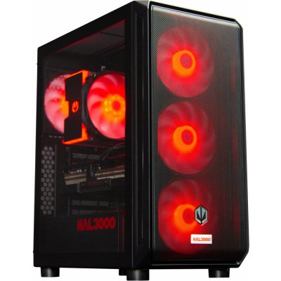 HAL3000 Alfa Gamer Pro PCHS2778 – Zboží Živě