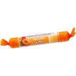 Intact hroznový cukr s vitamínem C meruňka 40 g – Zboží Dáma