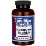 Swanson Menopause Essentials 120 kapslí – Hledejceny.cz