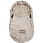 Pinkie 0 12 Fur Teddy krémový – Hledejceny.cz