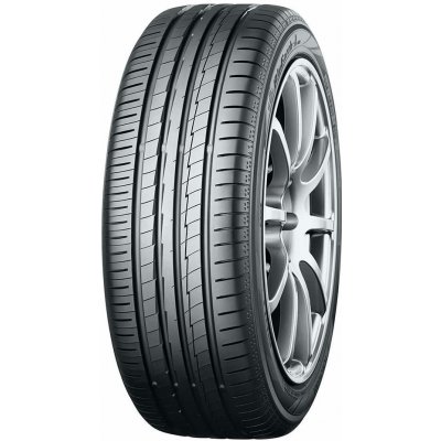 Yokohama Bluearth-A 245/45 R17 99W – Hledejceny.cz