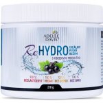 Adelle Davis ReHYDRO s rybízovou příchutí 218 g – Hledejceny.cz