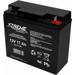 XTREME 12V 17Ah 82-212 – Hledejceny.cz
