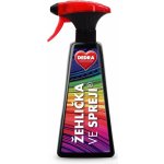 Dedra Eco Žehlička ve spreji na vyrovnání skladů a záhybů na oblečení 500 ml – Sleviste.cz