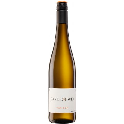 Carl Loewen Riesling Varidor Suché bílé 2025 12% 0,75 l (holá láhev) – Hledejceny.cz