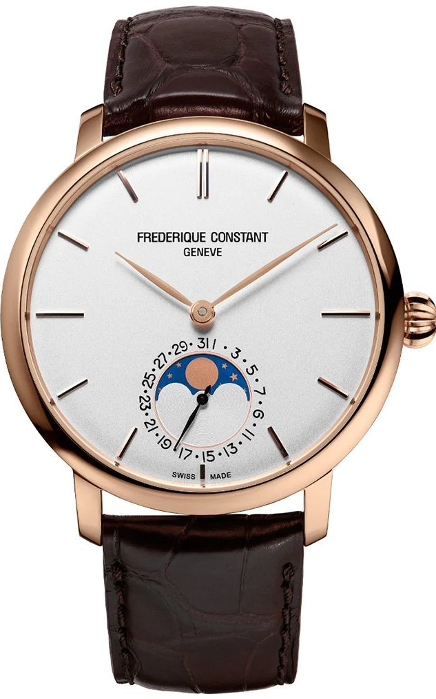 Frederique Constant FC-705V4S4