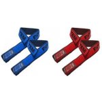 PowerSystem LIFTING STRAPS DUPLEX – Hledejceny.cz